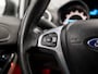 Ford Fiesta 1.0 EcoBoost Titanium 125Pk (5 DEURS, CLIMATE, STOELVERWARMING, GETINT GLAS, SPORTSTOELEN, LM VELGEN, NIEUWE APK, NIEUWSTAAT)