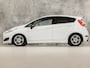 Ford Fiesta 1.0 EcoBoost Titanium 125Pk (5 DEURS, CLIMATE, STOELVERWARMING, GETINT GLAS, SPORTSTOELEN, LM VELGEN, NIEUWE APK, NIEUWSTAAT)