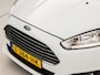 Ford Fiesta 1.0 EcoBoost Titanium 125Pk (5 DEURS, CLIMATE, STOELVERWARMING, GETINT GLAS, SPORTSTOELEN, LM VELGEN, NIEUWE APK, NIEUWSTAAT)