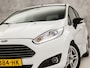 Ford Fiesta 1.0 EcoBoost Titanium 125Pk (5 DEURS, CLIMATE, STOELVERWARMING, GETINT GLAS, SPORTSTOELEN, LM VELGEN, NIEUWE APK, NIEUWSTAAT)