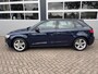 Audi A3 Sportback 30 TFSI Sport Lease Edition