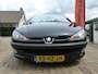 Peugeot 206 CC 1.6-16V, NWE APK/LEDEREN INTERIEUR/LMV