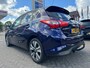Nissan Pulsar 1.2 DIG-T Connect Edition 116pk ,Navi,Cruise,Nap