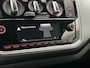 Volkswagen Up! Move up 1.0 MPI 65pk Achteruitrijcamera, Cruise control, Airco, Parkeersensor achter, Bluetooth, Radio, LED dagrijverlichting