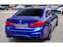 BMW M5 5-serie | Sport uitlaat | Head up Display | Driving Assistant Plus | Carbon Dak | Harman/Kardon | Stoelverkoeling | 360 Cam