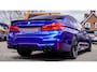 BMW M5 5-serie | Sport uitlaat | Head up Display | Driving Assistant Plus | Carbon Dak | Harman/Kardon | Stoelverkoeling | 360 Cam