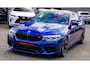 BMW M5 5-serie | Sport uitlaat | Head up Display | Driving Assistant Plus | Carbon Dak | Harman/Kardon | Stoelverkoeling | 360 Cam