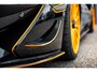 McLaren 620R 3.8 V8 / 1 of 225 / MSO R Pack / Bowers & Wilkins / MSO Defined Carbon Fibre / McLaren Track Telemetry
