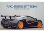 McLaren 620R 3.8 V8 / 1 of 225 / MSO R Pack / Bowers & Wilkins / MSO Defined Carbon Fibre / McLaren Track Telemetry