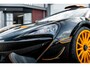 McLaren 620R 3.8 V8 / 1 of 225 / MSO R Pack / Bowers & Wilkins / MSO Defined Carbon Fibre / McLaren Track Telemetry