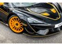 McLaren 620R 3.8 V8 / 1 of 225 / MSO R Pack / Bowers & Wilkins / MSO Defined Carbon Fibre / McLaren Track Telemetry
