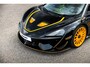 McLaren 620R 3.8 V8 / 1 of 225 / MSO R Pack / Bowers & Wilkins / MSO Defined Carbon Fibre / McLaren Track Telemetry