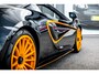 McLaren 620R 3.8 V8 / 1 of 225 / MSO R Pack / Bowers & Wilkins / MSO Defined Carbon Fibre / McLaren Track Telemetry