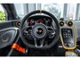 McLaren 620R 3.8 V8 / 1 of 225 / MSO R Pack / Bowers & Wilkins / MSO Defined Carbon Fibre / McLaren Track Telemetry