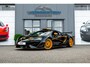McLaren 620R 3.8 V8 / 1 of 225 / MSO R Pack / Bowers & Wilkins / MSO Defined Carbon Fibre / McLaren Track Telemetry