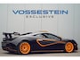 McLaren 620R 3.8 V8 / 1 of 225 / MSO R Pack / Bowers & Wilkins / MSO Defined Carbon Fibre / McLaren Track Telemetry