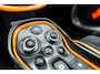 McLaren 620R 3.8 V8 / 1 of 225 / MSO R Pack / Bowers & Wilkins / MSO Defined Carbon Fibre / McLaren Track Telemetry