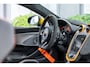McLaren 620R 3.8 V8 / 1 of 225 / MSO R Pack / Bowers & Wilkins / MSO Defined Carbon Fibre / McLaren Track Telemetry