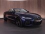 BMW 4-Serie Cabrio M440i 374pk xDrive High Executive |M-sport|Harman&Kardon|Laser LED|nek verwarming|dealer o.h.|head-up|360 camera|memory|Apple Carplay|stoelverwarming|19" LMV|