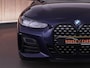 BMW 4-Serie Cabrio M440i 374pk xDrive High Executive |M-sport|Harman&Kardon|Laser LED|nek verwarming|dealer o.h.|head-up|360 camera|memory|Apple Carplay|stoelverwarming|19" LMV|