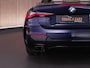BMW 4-Serie Cabrio M440i 374pk xDrive High Executive |M-sport|Harman&Kardon|Laser LED|nek verwarming|dealer o.h.|head-up|360 camera|memory|Apple Carplay|stoelverwarming|19" LMV|