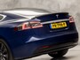 Tesla Model S 90D Performance Pack 422Pk (PANORAMADAK, AUTOPILOT, LUCHTVERING, ALCANTARA HEMEL, SFEERVERLICHTING, NIEUWSTAAT)