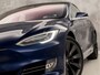 Tesla Model S 90D Performance Pack 422Pk (PANORAMADAK, AUTOPILOT, LUCHTVERING, ALCANTARA HEMEL, SFEERVERLICHTING, NIEUWSTAAT)