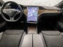 Tesla Model S 90D Performance Pack 422Pk (PANORAMADAK, AUTOPILOT, LUCHTVERING, ALCANTARA HEMEL, SFEERVERLICHTING, NIEUWSTAAT)