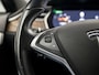 Tesla Model S 90D Performance Pack 422Pk (PANORAMADAK, AUTOPILOT, LUCHTVERING, ALCANTARA HEMEL, SFEERVERLICHTING, NIEUWSTAAT)