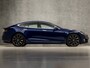 Tesla Model S 90D Performance Pack 422Pk (PANORAMADAK, AUTOPILOT, LUCHTVERING, ALCANTARA HEMEL, SFEERVERLICHTING, NIEUWSTAAT)
