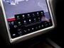 Tesla Model S 90D Performance Pack 422Pk (PANORAMADAK, AUTOPILOT, LUCHTVERING, ALCANTARA HEMEL, SFEERVERLICHTING, NIEUWSTAAT)