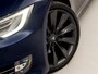 Tesla Model S 90D Performance Pack 422Pk (PANORAMADAK, AUTOPILOT, LUCHTVERING, ALCANTARA HEMEL, SFEERVERLICHTING, NIEUWSTAAT)