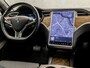 Tesla Model S 90D Performance Pack 422Pk (PANORAMADAK, AUTOPILOT, LUCHTVERING, ALCANTARA HEMEL, SFEERVERLICHTING, NIEUWSTAAT)