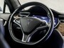 Tesla Model S 90D Performance Pack 422Pk (PANORAMADAK, AUTOPILOT, LUCHTVERING, ALCANTARA HEMEL, SFEERVERLICHTING, NIEUWSTAAT)