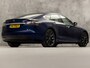 Tesla Model S 90D Performance Pack 422Pk (PANORAMADAK, AUTOPILOT, LUCHTVERING, ALCANTARA HEMEL, SFEERVERLICHTING, NIEUWSTAAT)