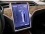 Tesla Model S 90D Performance Pack 422Pk (PANORAMADAK, AUTOPILOT, LUCHTVERING, ALCANTARA HEMEL, SFEERVERLICHTING, NIEUWSTAAT)