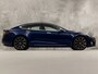Tesla Model S 90D Performance Pack 422Pk (PANORAMADAK, AUTOPILOT, LUCHTVERING, ALCANTARA HEMEL, SFEERVERLICHTING, NIEUWSTAAT)
