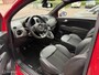 Fiat 500 1.0 Hybrid Sport, Open dak, Carplay, NL auto