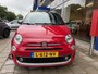 Fiat 500 1.0 Hybrid Sport, Open dak, Carplay, NL auto