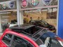 Fiat 500 1.0 Hybrid Sport, Open dak, Carplay, NL auto