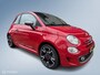 Fiat 500 1.0 Hybrid Sport, Open dak, Carplay, NL auto