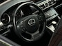Lexus IS 300h Edition, NL AUTO, NAP LOGISCH, NAVIGATIE, CRUISE CONTROL, CLIMATE CONTROL, STOEL/STUURVERWARMING, KEYLESS, CAMERA, HALF LEDER, LICHTMETAAL 17"