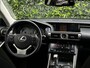 Lexus IS 300h Edition, NL AUTO, NAP LOGISCH, NAVIGATIE, CRUISE CONTROL, CLIMATE CONTROL, STOEL/STUURVERWARMING, KEYLESS, CAMERA, HALF LEDER, LICHTMETAAL 17"