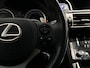 Lexus IS 300h Edition, NL AUTO, NAP LOGISCH, NAVIGATIE, CRUISE CONTROL, CLIMATE CONTROL, STOEL/STUURVERWARMING, KEYLESS, CAMERA, HALF LEDER, LICHTMETAAL 17"