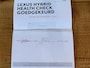 Lexus IS 300h Edition, NL AUTO, NAP LOGISCH, NAVIGATIE, CRUISE CONTROL, CLIMATE CONTROL, STOEL/STUURVERWARMING, KEYLESS, CAMERA, HALF LEDER, LICHTMETAAL 17"