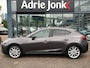 Mazda 3 2.0 SkyActiv-G 120 GT-M | LEDER | CAMERA | BOSE AUDIO | NAVIGATIE | NED AUTO | DEALER ONDERHOUDEN | STOEL + STUURVERWARMING | ACC |