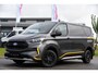 Ford Transit Custom 320 2.0 TDCI L1H1 Trail AWD 4x4 Camera, Cruise, Carplay, B&O, 170pk, LED, Stuurverwarming, Leder, Stoelverwarming, Automaat, Sensoren, Uniek!
