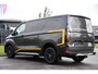 Ford Transit Custom 320 2.0 TDCI L1H1 Trail AWD 4x4 Camera, Cruise, Carplay, B&O, 170pk, LED, Stuurverwarming, Leder, Stoelverwarming, Automaat, Sensoren, Uniek!