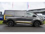 Ford Transit Custom 320 2.0 TDCI L1H1 Trail AWD 4x4 Camera, Cruise, Carplay, B&O, 170pk, LED, Stuurverwarming, Leder, Stoelverwarming, Automaat, Sensoren, Uniek!