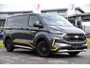 Ford Transit Custom 320 2.0 TDCI L1H1 Trail AWD 4x4 Camera, Cruise, Carplay, B&O, 170pk, LED, Stuurverwarming, Leder, Stoelverwarming, Automaat, Sensoren, Uniek!